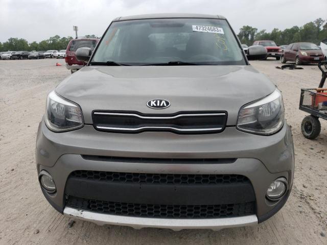 KNDJP3A58J7624911 KIA SOUL +