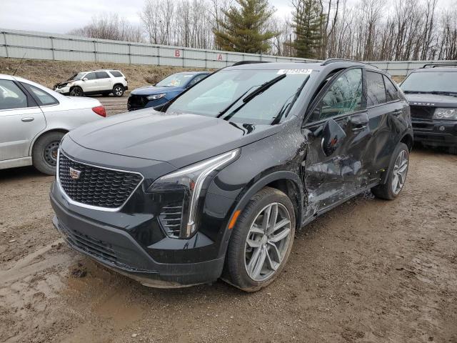 2022 Cadillac XT4 