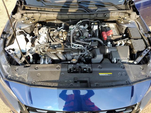 1N4BL4CV8PN339994 Nissan ALTIMA SR