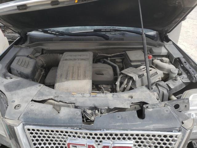 2015 GMC TERRAIN DE - 2GKALUEK2F6127124