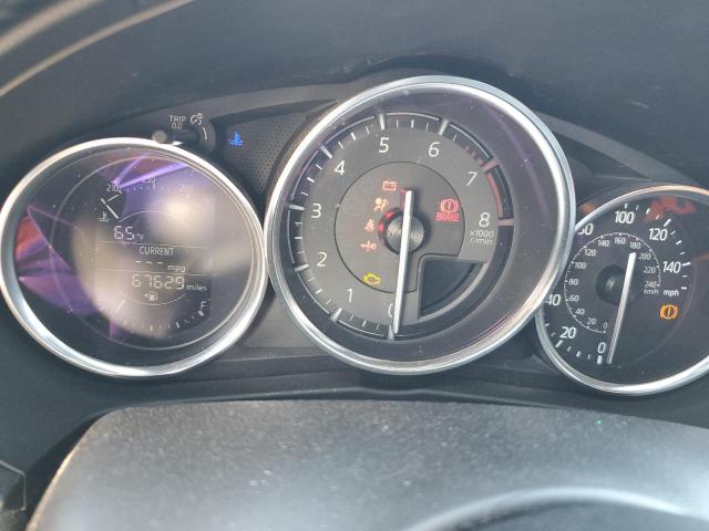 2016 MAZDA MX-5 MIATA - JM1NDAC78G0105372