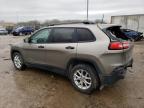 JEEP CHEROKEE S photo