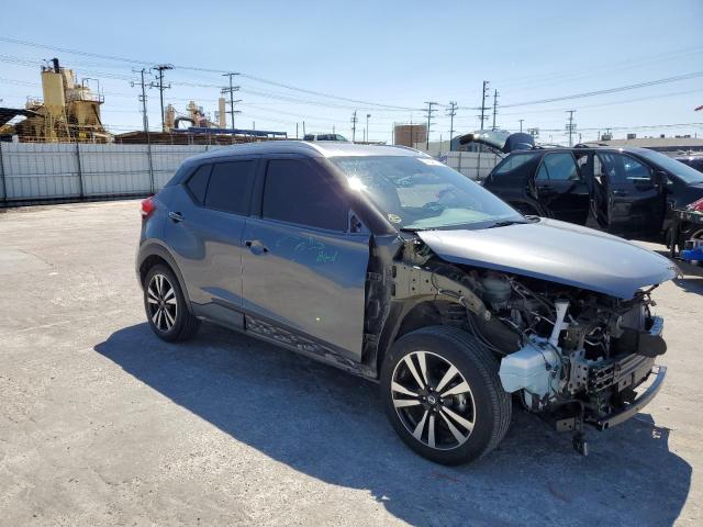 3N1CP5CU4KL547303 Nissan KICKS S