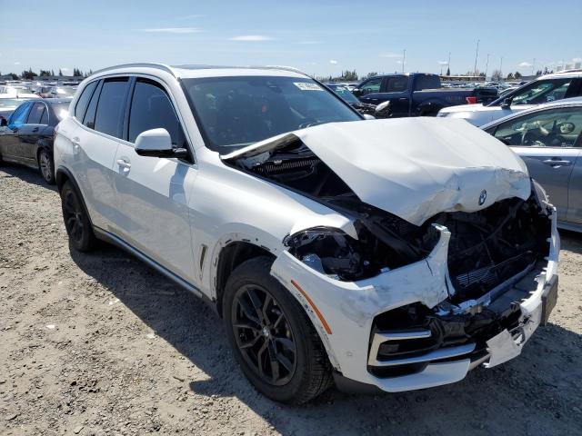 5UXCR4C01L9C63976 BMW X5 Sdrive 40i