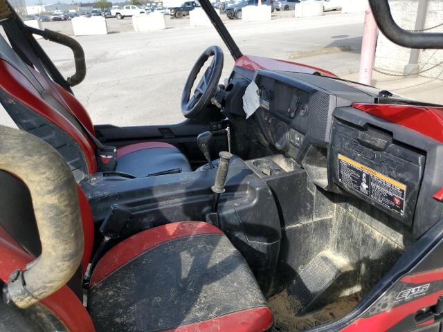 2022 KAWASAKI KRF800 J JKBRFCJ13NB501951