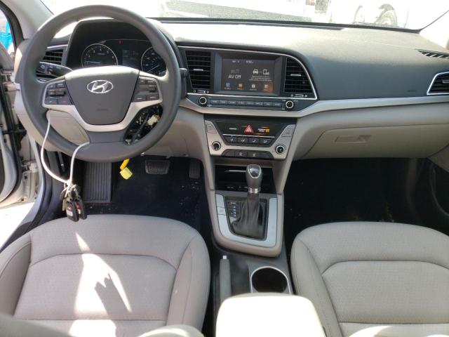 KMHD84LF0HU272632 Hyundai ELANTRA SE