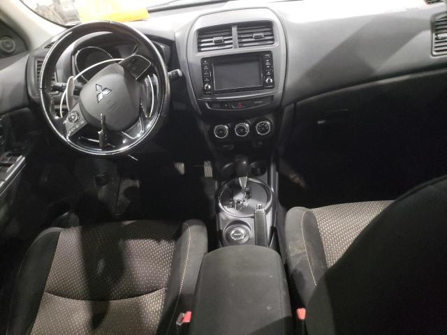 2016 MITSUBISHI RVR GT JA4AJ4AW5GZ612545