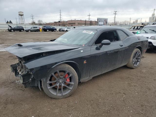 2020 Dodge Challenger R/T Scat Pack