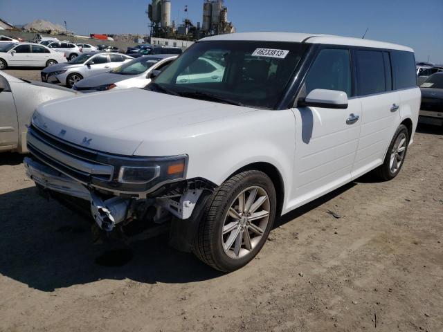 2016 Ford Flex Limited