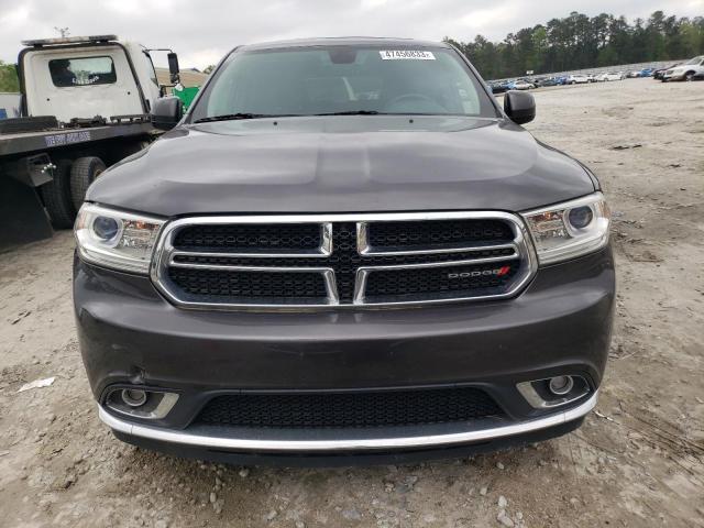 1C4RDJAG3EC550652 | 2014 DODGE DURANGO SX