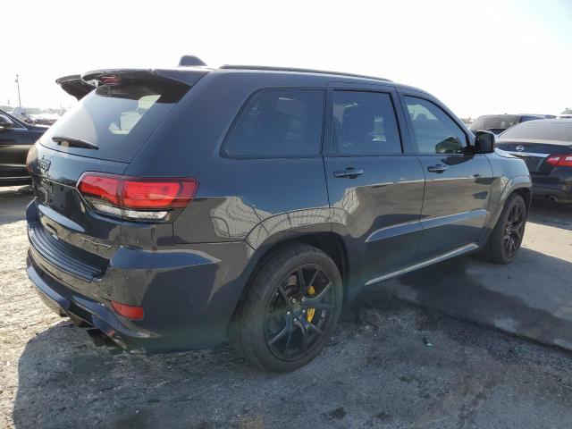 1C4RJFN92JC366377 Jeep Grand Cherokee Trackhawk