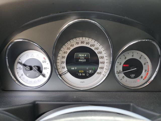 WDCGG8JB7EG177162 Mercedes-Benz Glk 350 4matic