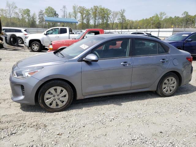 2019 Kia Rio S