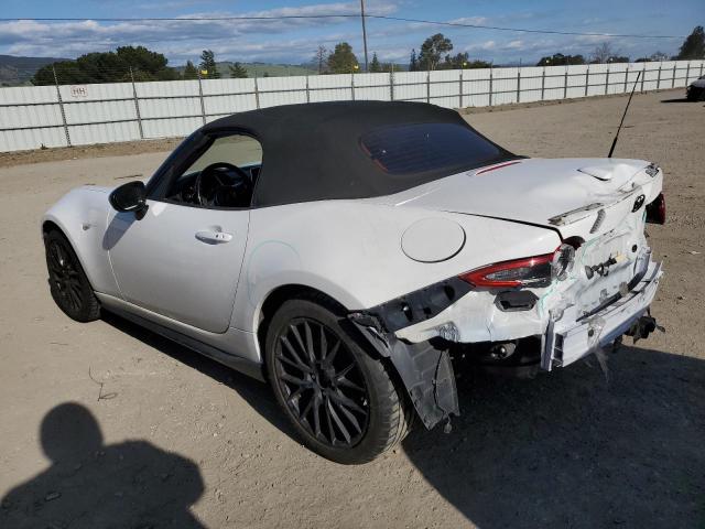 2016 MAZDA MX-5 MIATA - JM1NDAC78G0105372