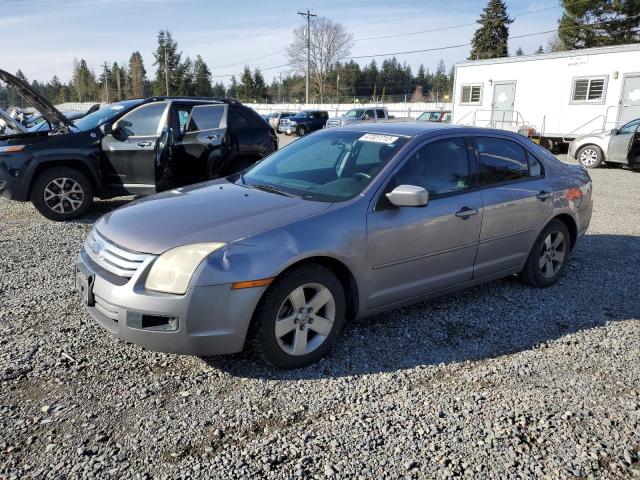 2006 Ford Fusion SE