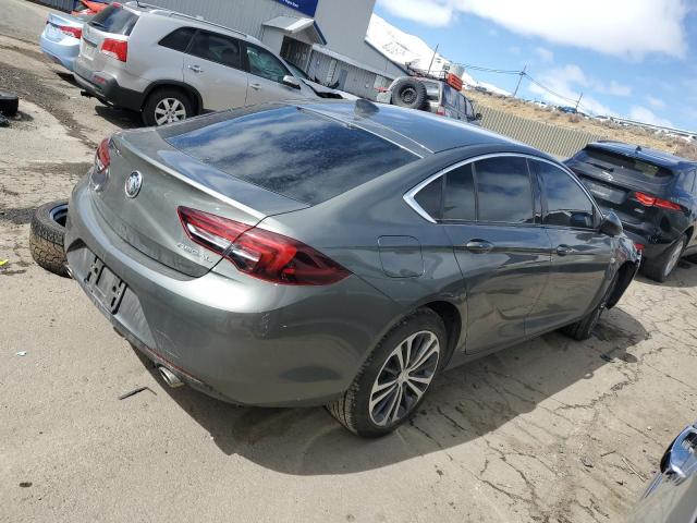 2019 BUICK REGAL ESSE W04GP6SX5K1009081
