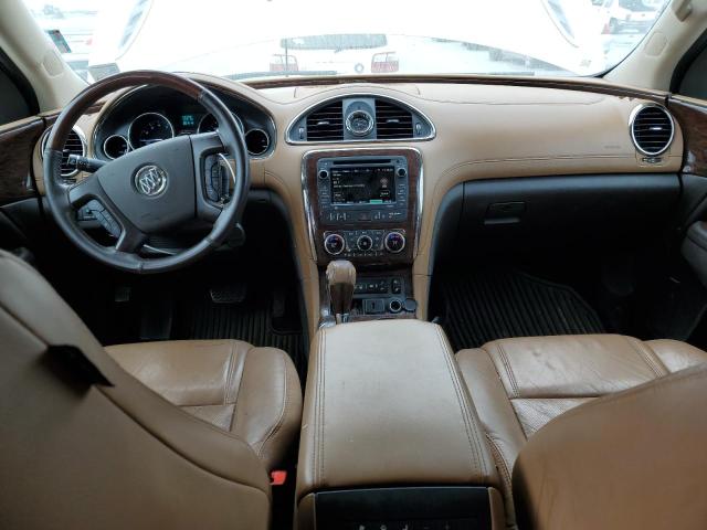 5GAKRCKD6GJ253281 Buick Enclave
