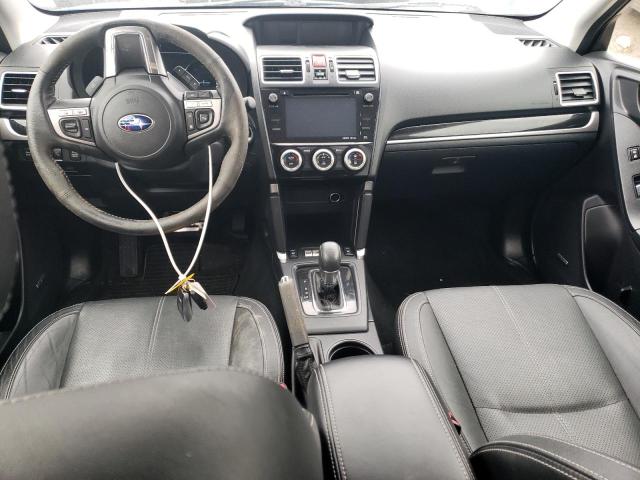 2018 SUBARU FORESTER 2 - JF2SJAWC7JH532475