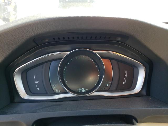 YV1612FS8E2278789 Volvo S60 T5