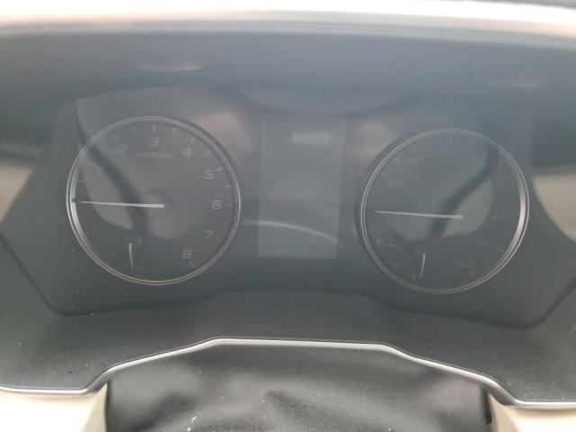 2020 SUBARU OUTBACK LI - 4S4BTANC8L3143589