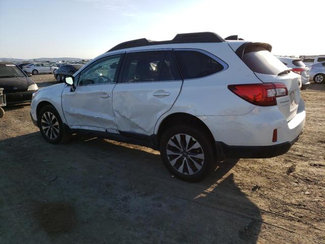 4S4BSENC5H3332766 Subaru Outback 3.6r Limited