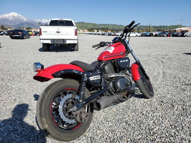 2016 YAMAHA XVS950 CU JYAVN05Y7GA002916