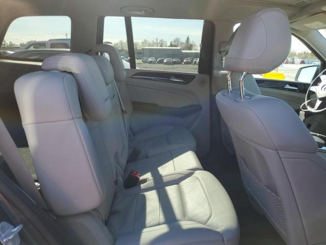 4JGDF2EE4FA492546 Mercedes-Benz Gl 350 Bluetec