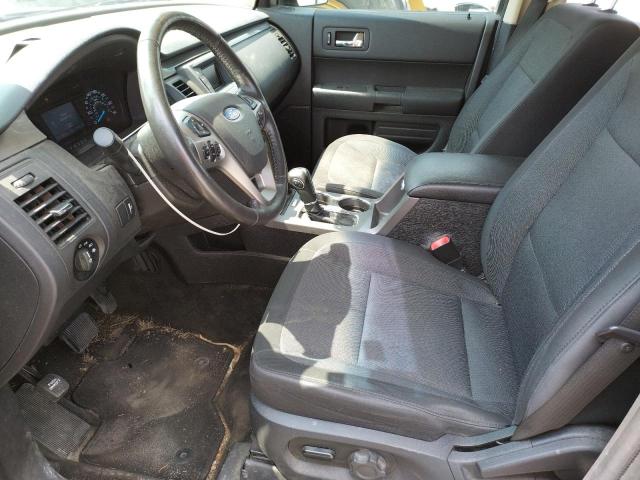 2018 FORD FLEX SE - 2FMGK5B89JBA02043