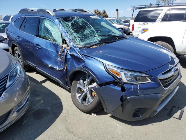 4S4BTGPD2M3164223 Subaru Outback Touring