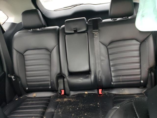 2022 FORD EDGE SEL 2FMPK4J93NBA52544