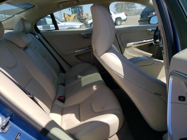 YV1612FS8E2278789 Volvo S60 T5