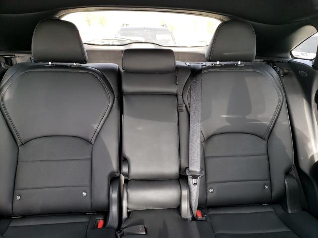 2022 INFINITI QX55 ESSEN 3PCAJ5K3XNF114800
