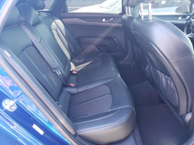 5XXG64J28NG093747 KIA K5 GT LINE