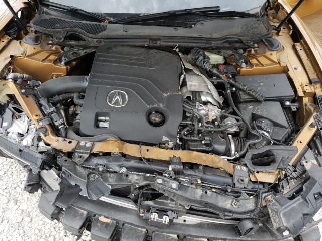 2022 ACURA TLX TYPE S - 19UUB7F95NA000542