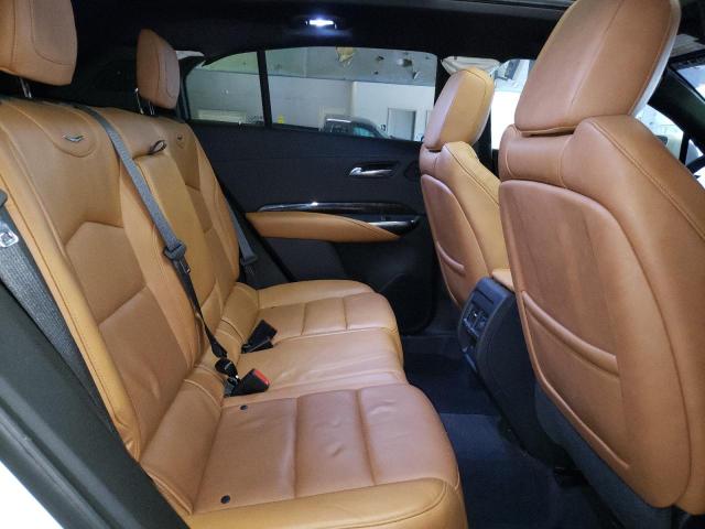 2019 CADILLAC XT4 SPORT - 1GYFZFR49KF147663