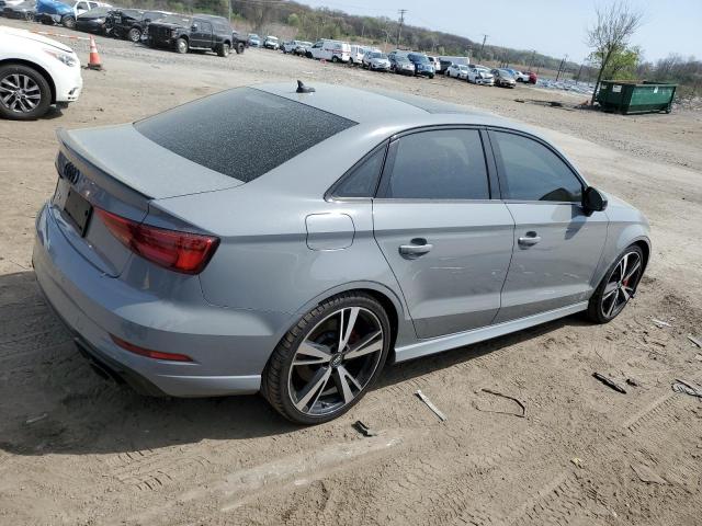 2019 AUDI RS3 - WUABWGFF4KA902291