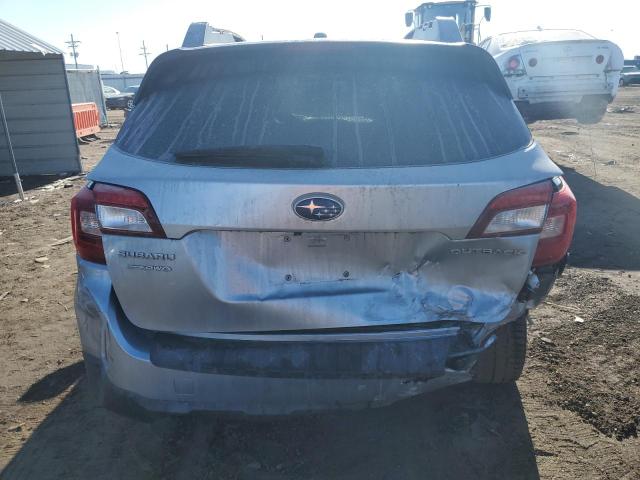 4S4BSBHC1F3346560 Subaru Outback 2.5i Premium