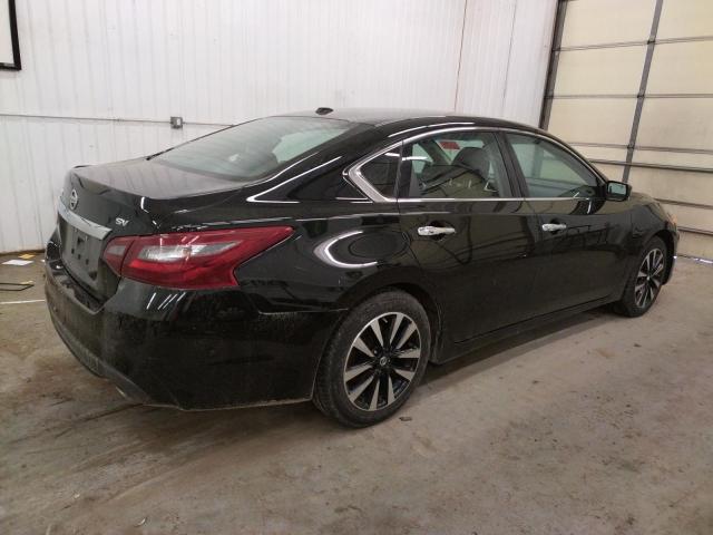 2018 NISSAN ALTIMA 2.5 - 1N4AL3AP2JC209884