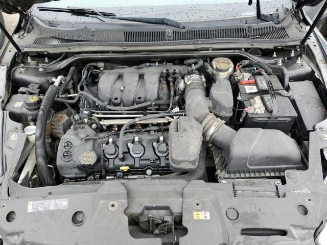 2017 FORD TAURUS POL - 1FAHP2MK8HG130252