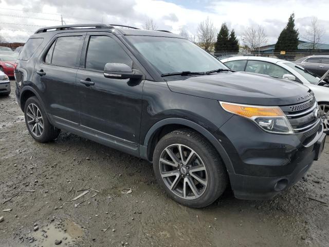 1FM5K8D84FGC25726 Ford EXPLORER XLT