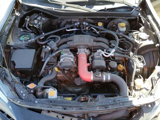JF1ZCAC14F9603813 Subaru Brz 2.0 Limited
