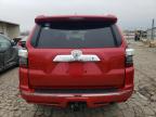 2022 Toyota 4Runner Limited იყიდება Dyer-ში, IN - Front End