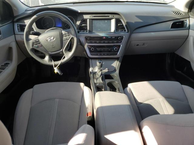 5NPE24AF7HH479221 Hyundai SONATA SE