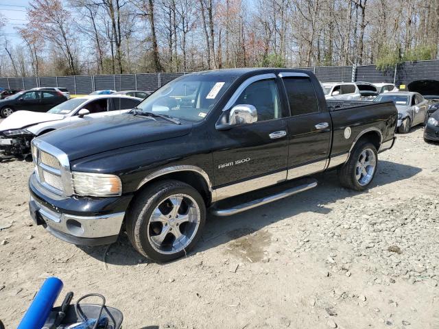 2005 Dodge Ram 1500 ST