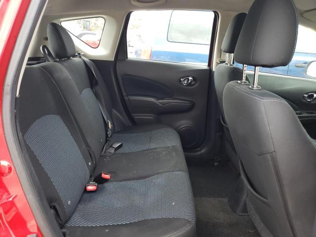 3N1CE2CP2EL365313 Nissan Versa Note S