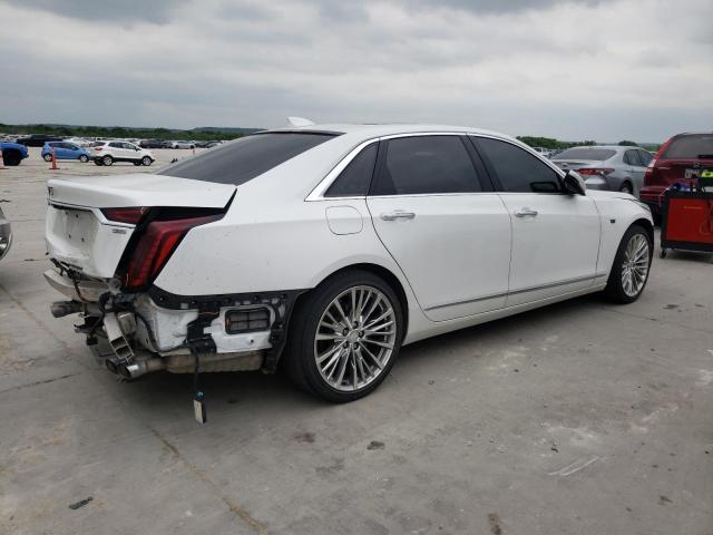2019 CADILLAC CT6 PREMIU - 1G6KE5RS3KU128095