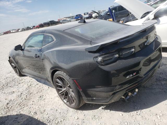 2023 CHEVROLET CAMARO ZL1 - 1G1FK1R64P0108304