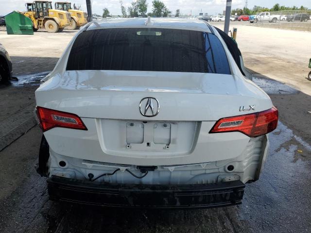 2015 ACURA ILX 20 - 19VDE1F38FE004672