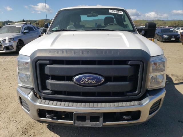 1FT7X2AT9EEB79017 Ford F250 Super Duty