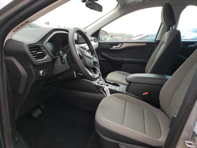 2021 FORD ESCAPE SE 1FMCU9G6XMUA24705